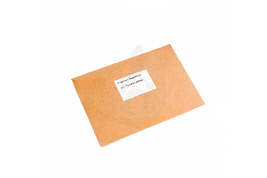 Струны для гуслей Гусельник GU-72.63.07.00000 - Комплект струн для Лиры - фото 1