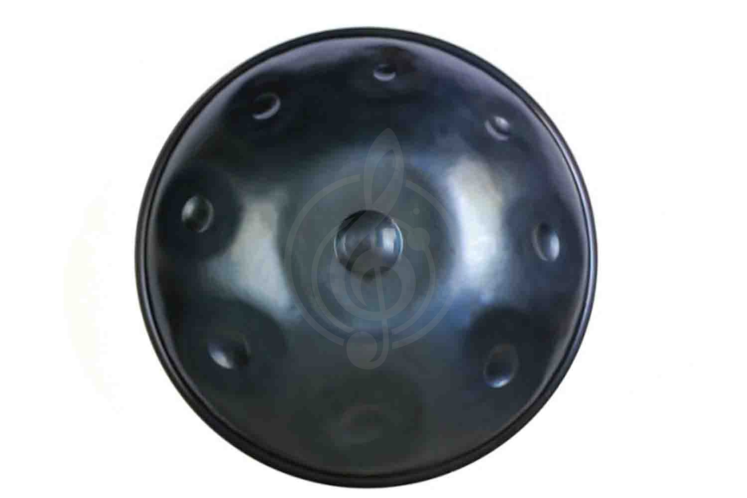 Ханг Handpan Overtone OHP-BPS-53-9-Dm - Хендпан - фото 1