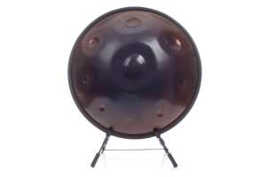 Изображение Ханг Handpan Overtone OHP-BPSO-53-9-Celtic-Dm+Case