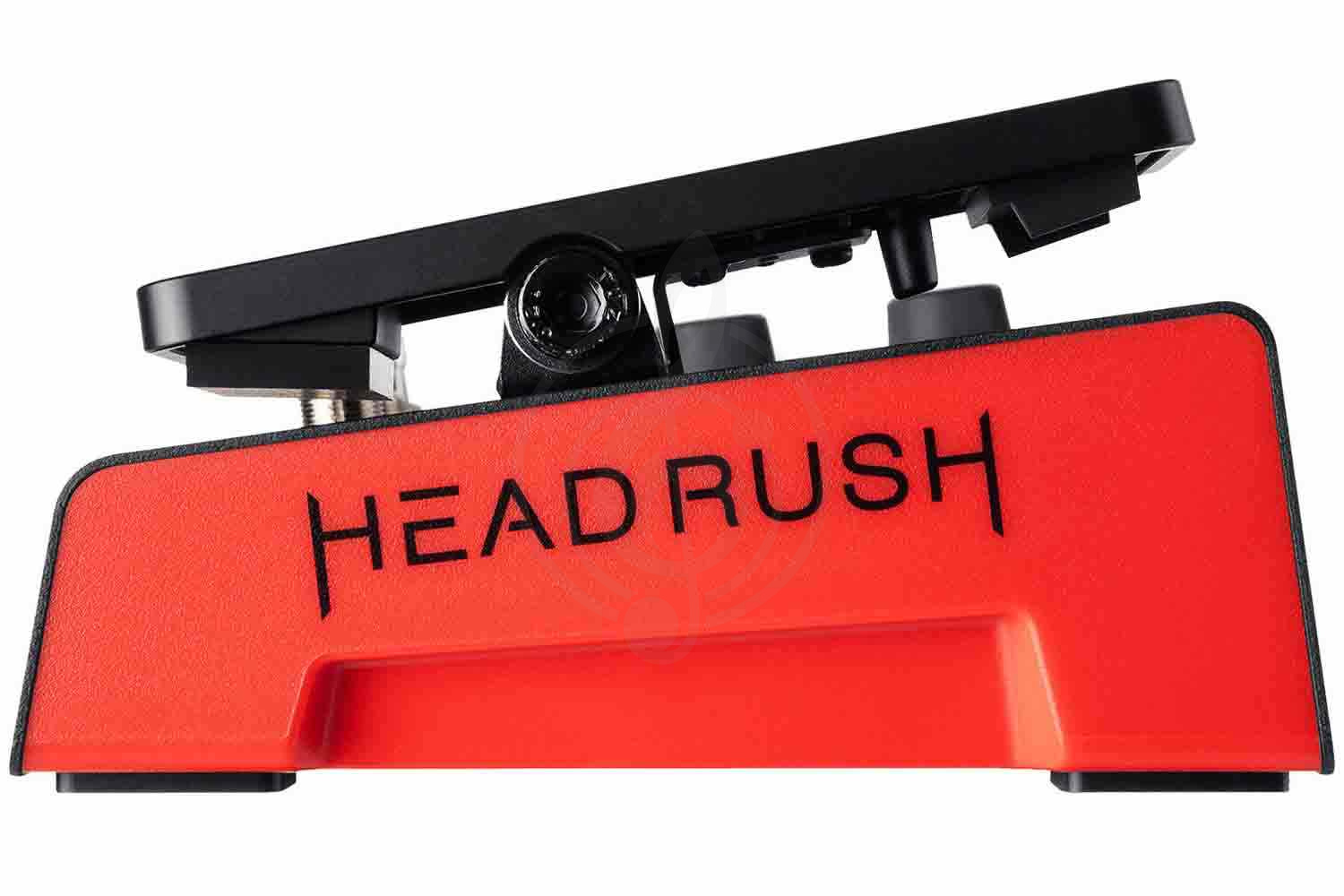 Процессор для электрогитары Headrush MX5 -  Гитарный усилитель и процессор моделирования эффектов   - фото 6