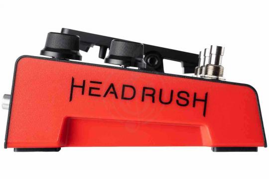 Процессор для электрогитары Headrush MX5 -  Гитарный усилитель и процессор моделирования эффектов   - фото 5