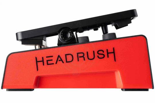 Процессор для электрогитары Headrush MX5 -  Гитарный усилитель и процессор моделирования эффектов   - фото 6