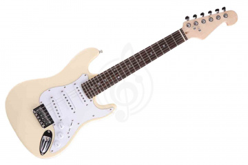 Электрогитара Stratocaster  - фото 2