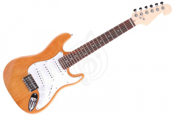 Электрогитара Stratocaster  - фото 3