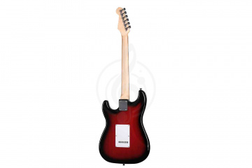 Электрогитара Stratocaster  - фото 4