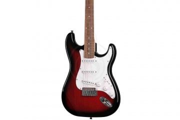 Электрогитара Stratocaster  - фото 6