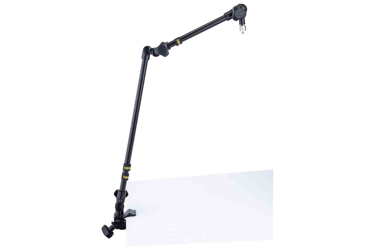 Пантограф для микрофона Hercules DG107B - Пантограф для микрофона - фото 1
