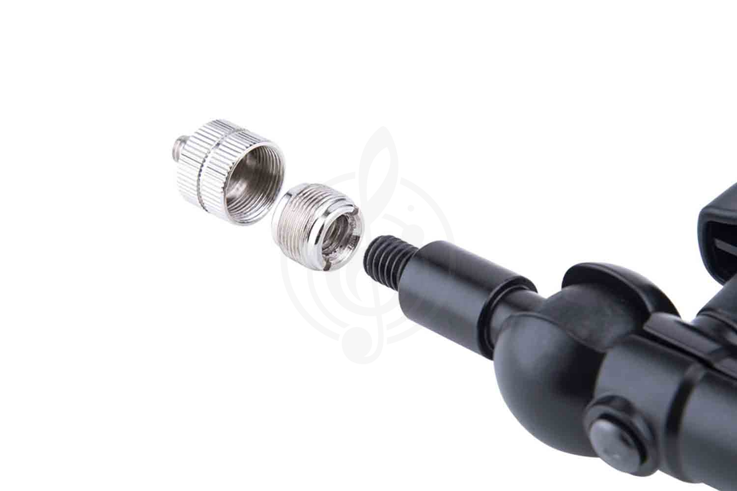 Пантограф для микрофона Hercules DG107B - Пантограф для микрофона - фото 3