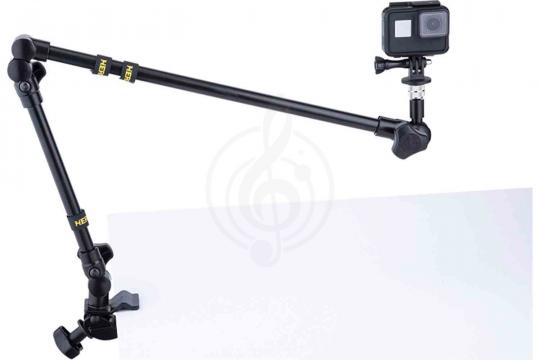 Пантограф для микрофона Hercules DG107B - Пантограф для микрофона - фото 2