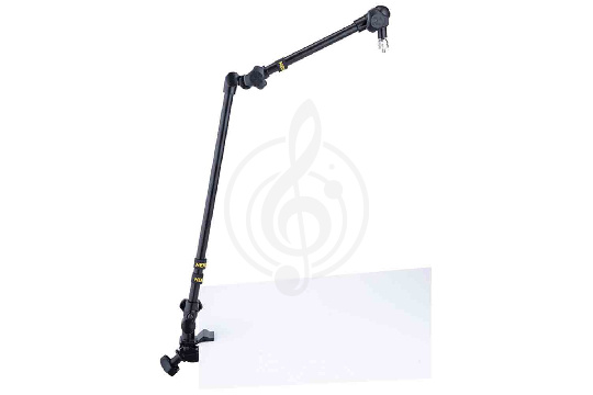 Пантограф для микрофона Hercules DG107B - Пантограф для микрофона - фото 1
