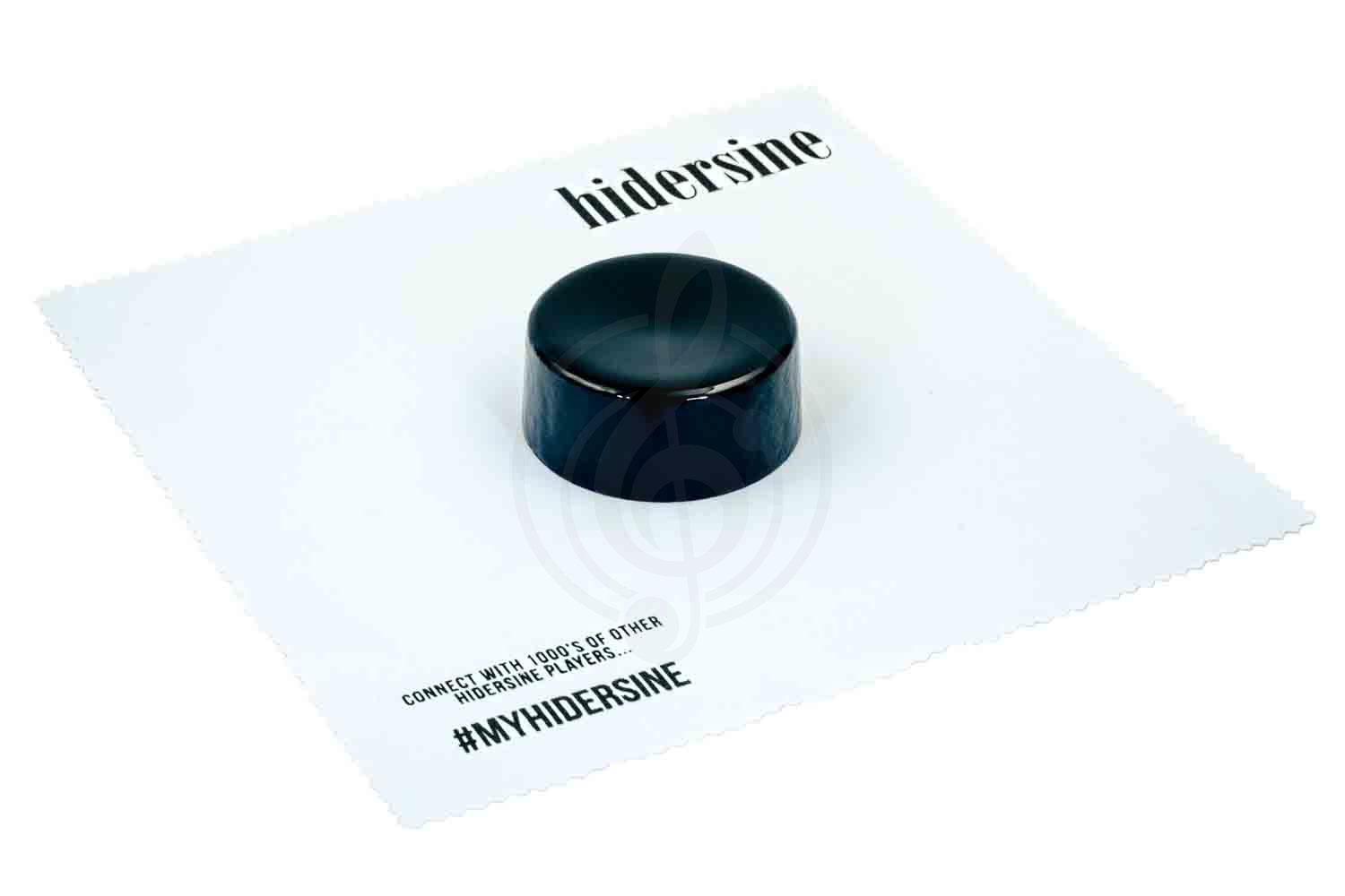 Канифоль для виолончели Hidersine 6CM Deluxe 6C - Канифоль для виолончели - фото 2