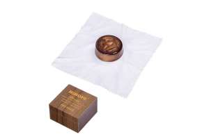 Изображение Канифоль для виолончели HiHOPE 8003