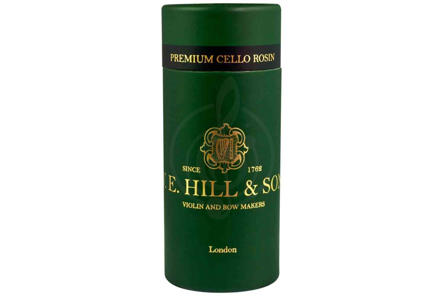 Канифоль для виолончели Hill 2067M Premium Dark - Канифоль для виолончели - фото 2