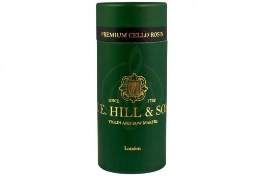Канифоль для виолончели Hill 2067M Premium Dark - Канифоль для виолончели - фото 2