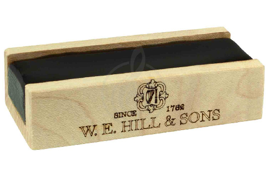 Канифоль для виолончели Hill 2067M Premium Dark - Канифоль для виолончели - фото 1