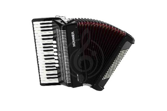 Изображение Аккордеон 7/8 Hohner A1672