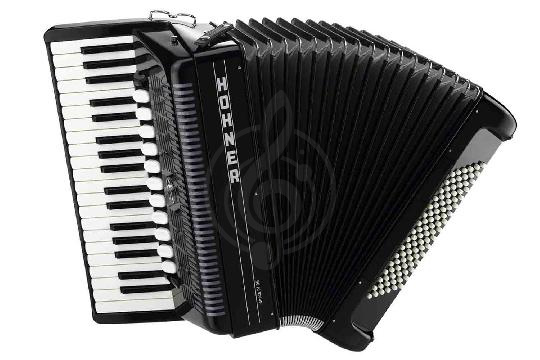 Изображение Аккордеон 7/8 Hohner A3822