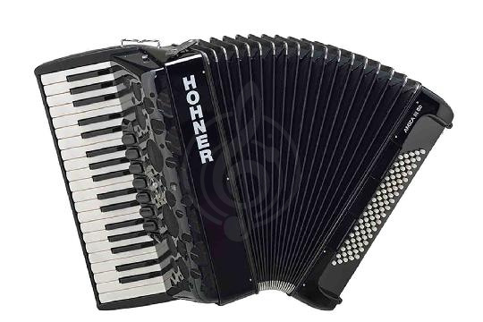 Изображение Аккордеон 3/4 Hohner A3842