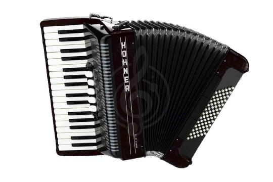 Изображение Аккордеон 3/4 Hohner A3862