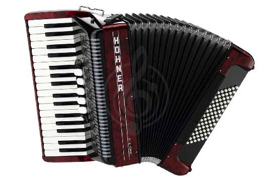 Изображение Аккордеон 3/4 Hohner A3863