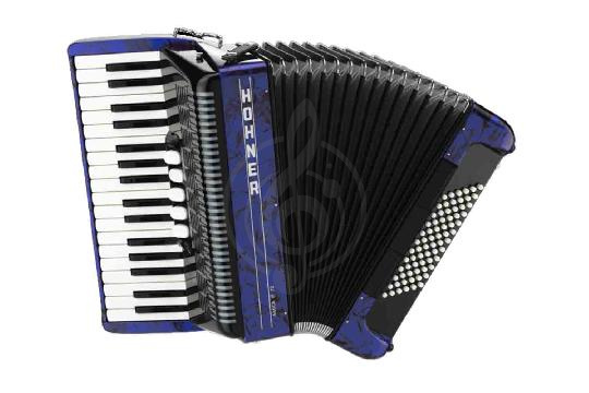 Изображение Аккордеон 3/4 Hohner A3864