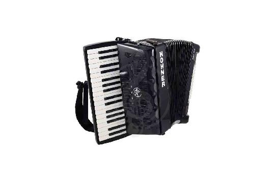 Изображение Hohner A4362 AMICA III