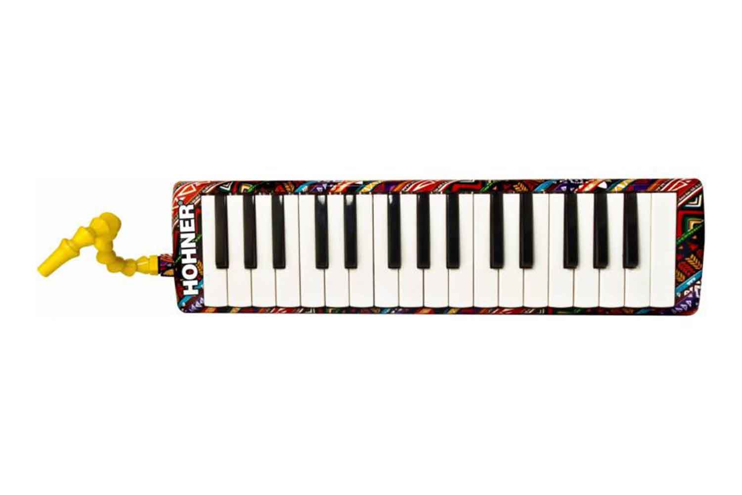 Мелодики (pianica) HOHNER Airboard 32 - Мелодика - фото 1