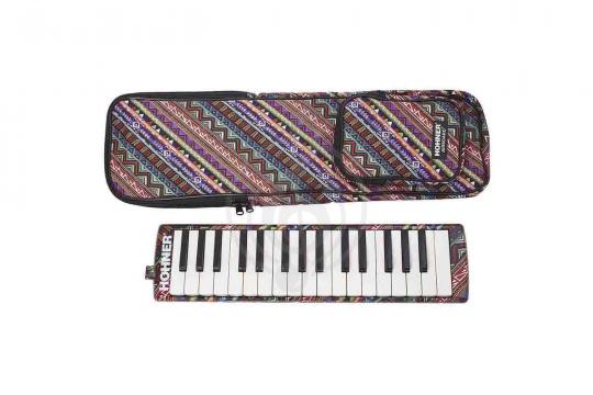 Мелодики (pianica) HOHNER Airboard 32 - Мелодика - фото 2