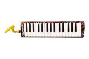 Изображение Мелодики (pianica) Hohner Airboard 32