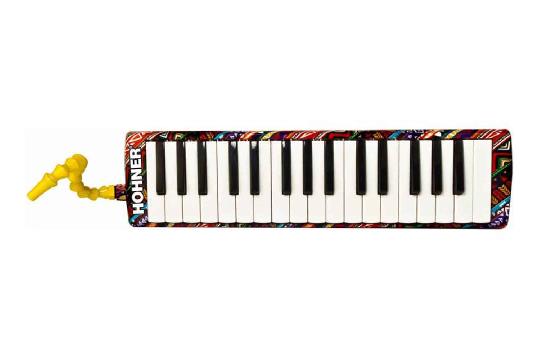 Мелодики (pianica) HOHNER Airboard 32 - Мелодика - фото 1
