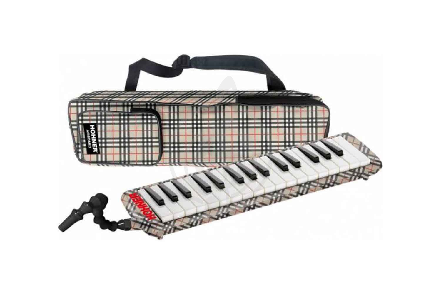 Мелодики (pianica) HOHNER Airboard 32 REMASTER - Мелодика - фото 2