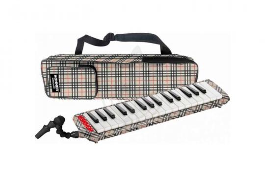 HOHNER Airboard 32 REMASTER - Мелодика - фото 2 Мелодики (pianica) HOHNER Airboard 32 REMASTER - Мелодика - фото 2