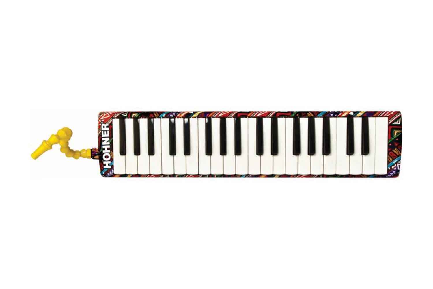 Мелодики (pianica) HOHNER Airboard 37 - Мелодика - фото 1
