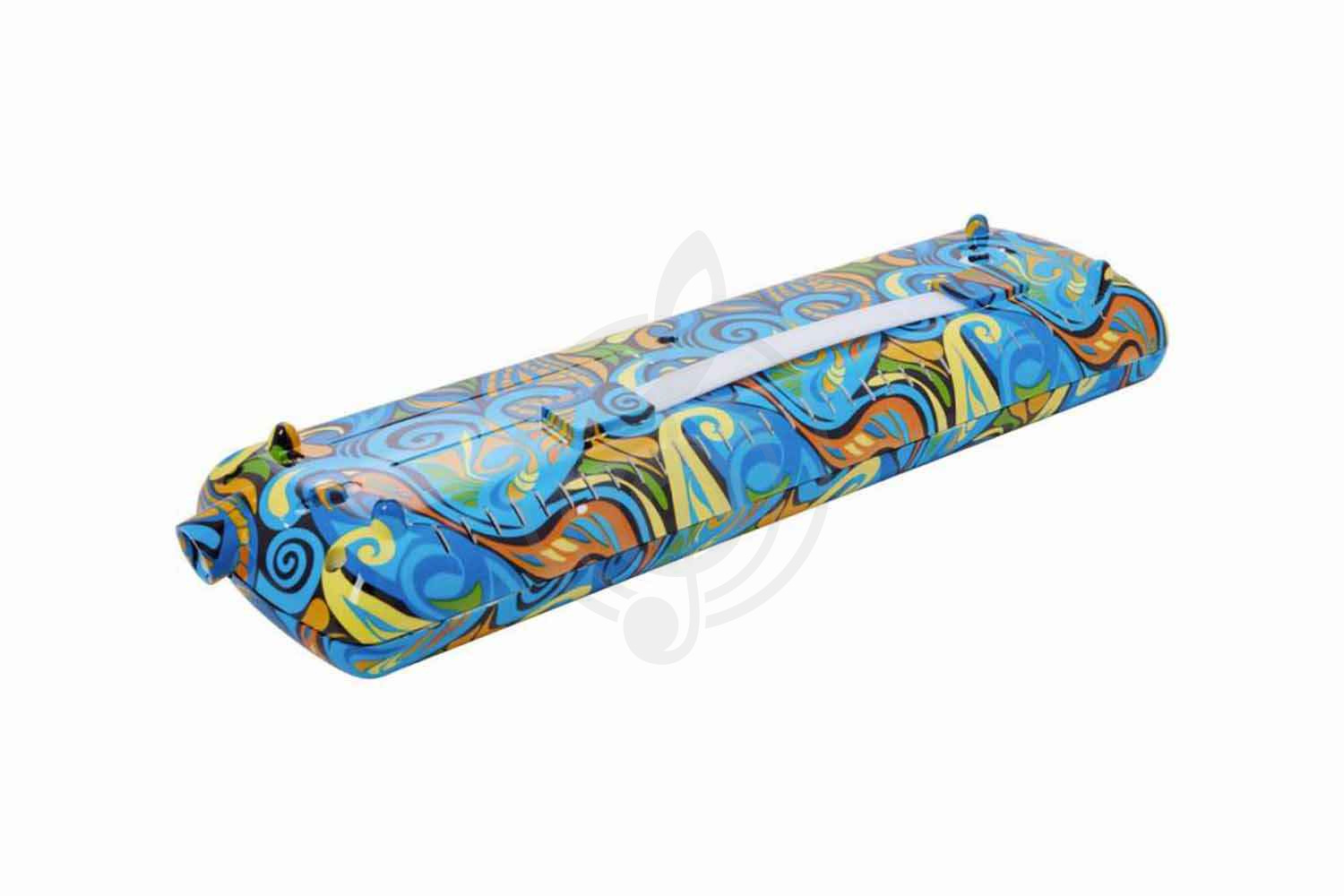 Мелодики (pianica) HOHNER Airboard Junior 25 - Мелодика - фото 2