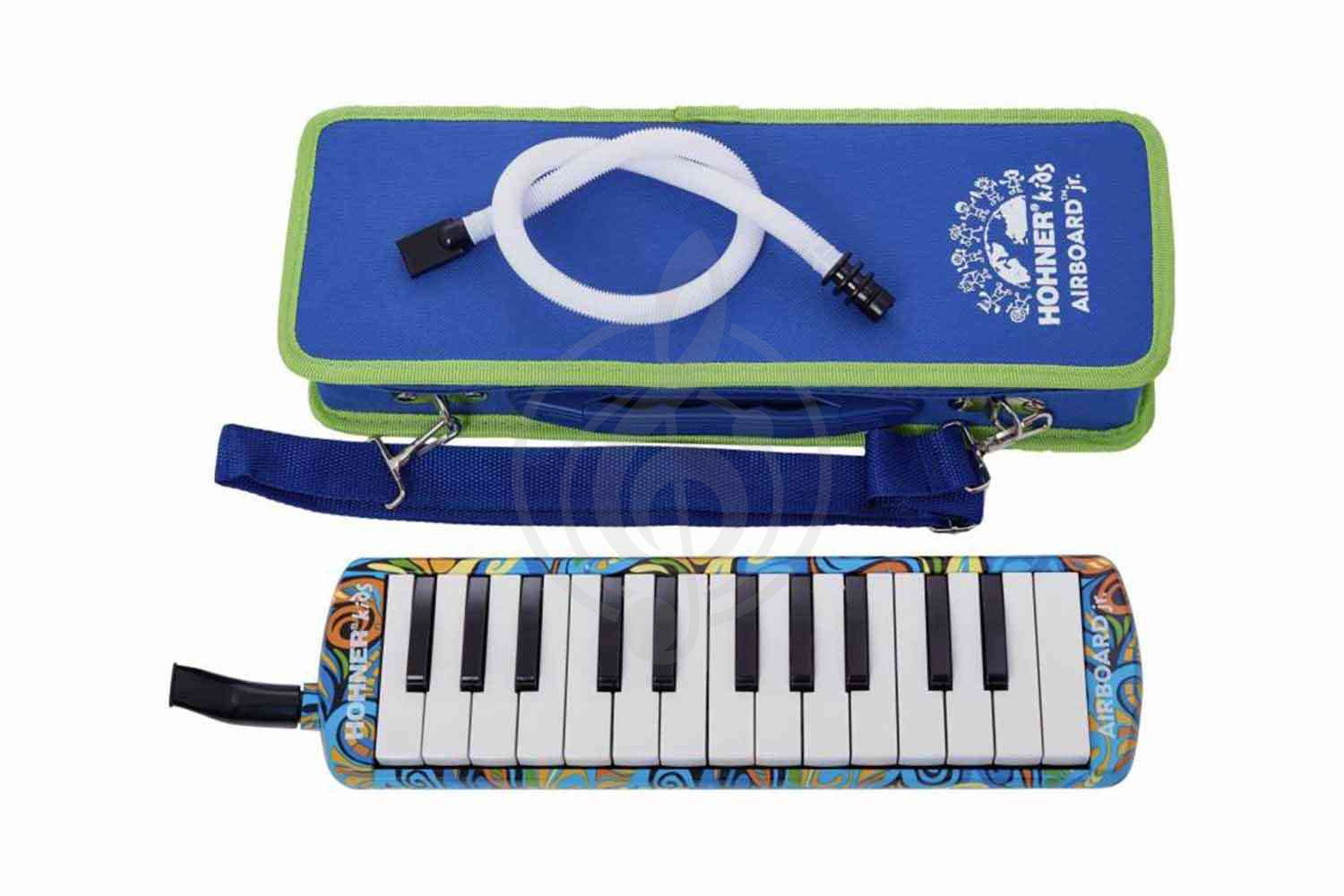 Мелодики (pianica) HOHNER Airboard Junior 25 - Мелодика - фото 3