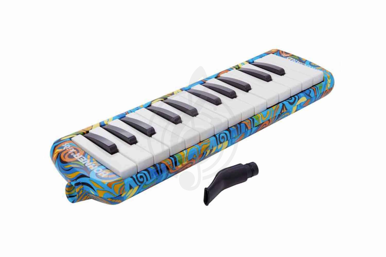 Мелодики (pianica) HOHNER Airboard Junior 25 - Мелодика - фото 4
