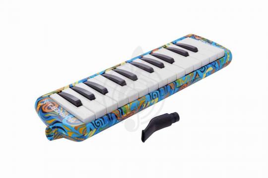 Мелодики (pianica) HOHNER Airboard Junior 25 - Мелодика - фото 4
