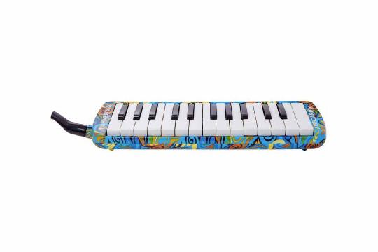 Мелодики (pianica) HOHNER Airboard Junior 25 - Мелодика - фото 1