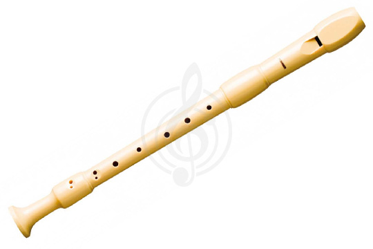 HOHNER B9577 - Блокфлейта альт, барочная система - фото 1 Блокфлейта альт HOHNER B9577 - Блокфлейта альт, барочная система - фото 1