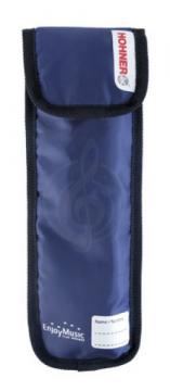 Блокфлейта сопрано Hohner B95850 Alegra Блокфлейта До-сопрано, немецкая система - фото 3
