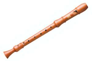 Изображение Блокфлейта альт Hohner B95943