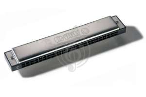 Изображение Hohner Big Valley 2550/48 D