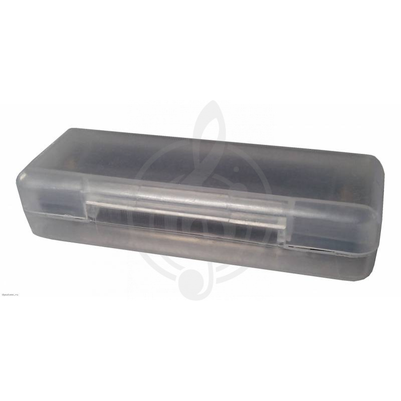 Диатоническая губная гармошка HOHNER Blues Band C - Губная гармоника диатоническая Хонер - фото 2