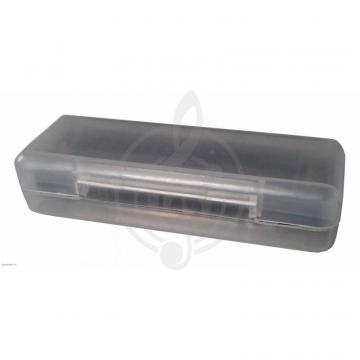 Диатоническая губная гармошка HOHNER Blues Band C - Губная гармоника диатоническая Хонер - фото 2