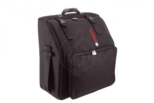 Аккордеон 7/8 HOHNER Bravo III 96 black - Аккордеон 7/8 - фото 3
