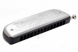 Изображение Hohner Chrometta 14