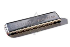 Изображение Hohner Echo 2309/32 C