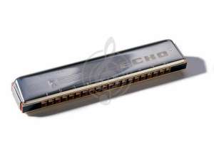 Изображение Hohner Echo 2409/40 C