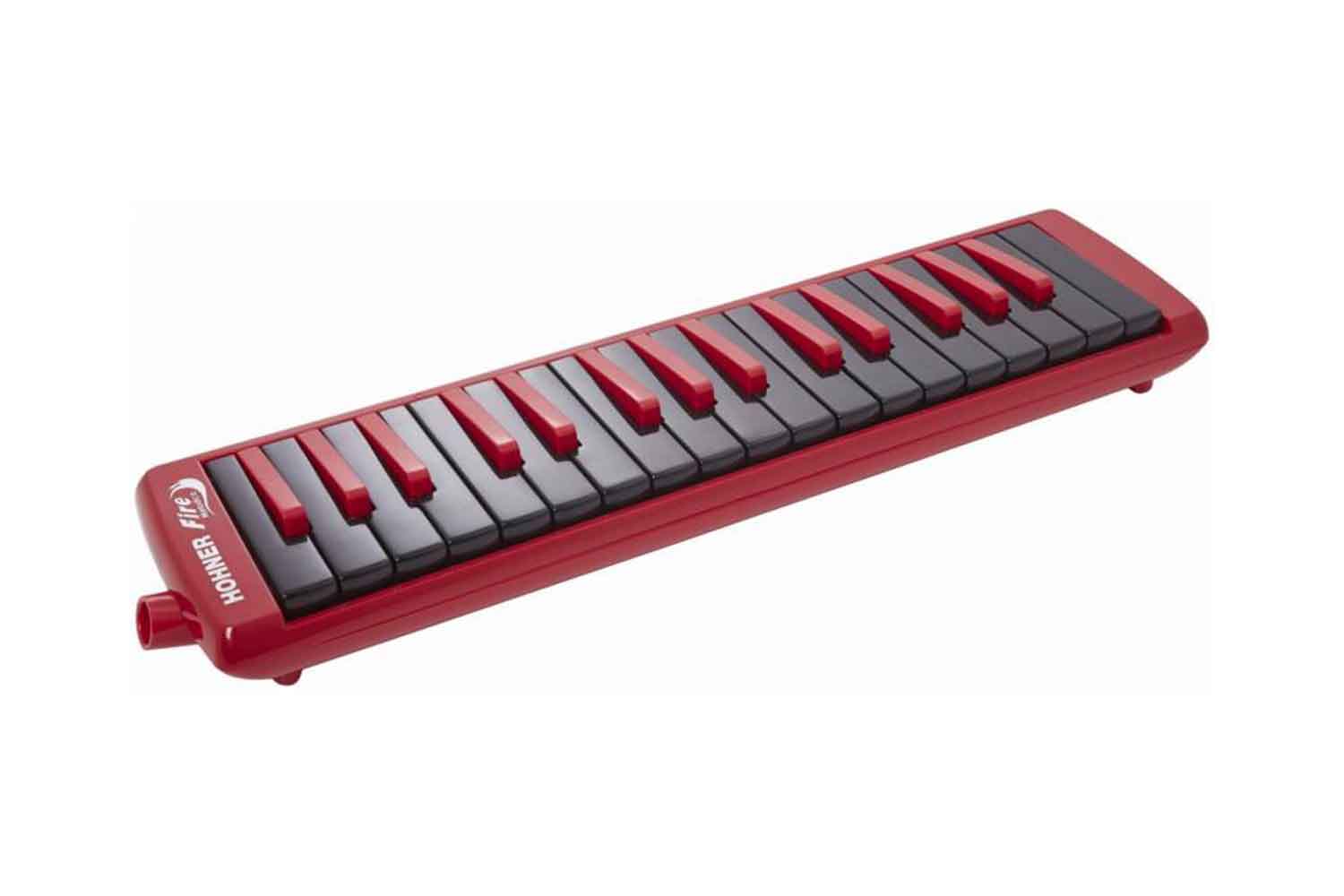 Мелодики (pianica) HOHNER Fire Melodica - Мелодика - фото 1
