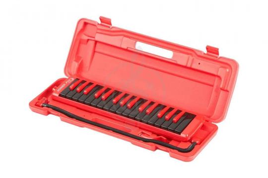 HOHNER Fire Melodica - Мелодика - фото 3 Мелодики (pianica) HOHNER Fire Melodica - Мелодика - фото 3